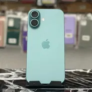 IPhone 16 de 128 GB (Libre de Fábrica, 91% Batería) - Img 55661971