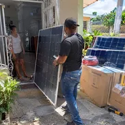 #PanelesSolares #EnviosATodaCuba #EnergiaSolar #Cuba #ParaTi - Img 58160191