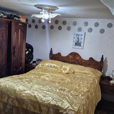Venta apto en Pueblo Nuevo, Centro Habana - 8/9