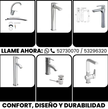 SE OFRECE UNA AMPLIA VARIEDAD DE MUEBLES Y ARTÍCULOS PARA SU BAÑO.  INFO A  53296320, 52730070, 56734558 - Img 87594325