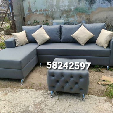 Variedad de muebles de alta gama con garantía de 6 meses - Img 117107185