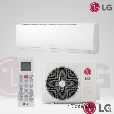 Aires Acondicionados / Splits ➡️ Milexus / eko / LG ✅ Económicos + Garantía + Transporte - Img 118627836