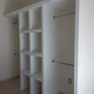 realizamos todo tipo d trabajos d Pladur con calidad y garantía: .falso techo  .clóset  .pared divisoria .muebles d tele - Img 123103777