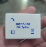 Splitter para nauta hogar - Img 49936746