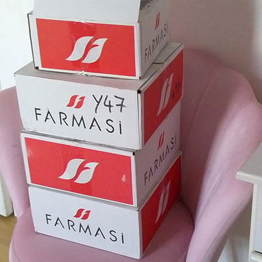 Invierte con Farmasi y después me agradeces - 2/3