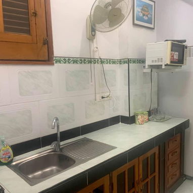 🏡 COD.Z ALQUILER EN EL VEDADO: APARTAMENTO INDEPENDIENTE CON  2 CUARTOS - Img 118353286