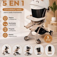 Coche 5 en 1! 🌟 - Img 56186833