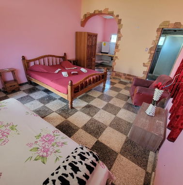 Espaciosa casa de renta con capacidad para 18 personas en Guanabo y con todas las comodidades!!! - Img 98581754
