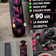 🔥 Esta patineta es EL regalo que estabas buscando - Img 55581915