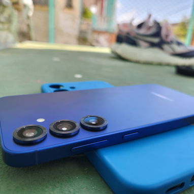 Samsung s25 plus internacional 12/512 - Img 124548970