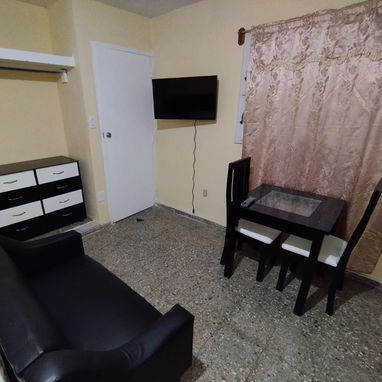 Rento apartamento con todo adentro muy cómodo - Img 124368939