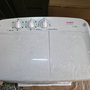📌 Lavadora Semiautomática Sankey 8kg - Img 55445593