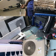Reparaciones variadas , Montajes y MTTO de Split y A/V ⚒️🧼 - Img 55516795