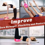 Pelotas para Pilates o Yoga Grandes y Pequeñas - Img 46898301