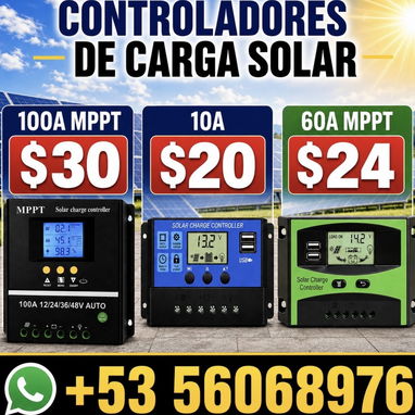 BATERIAS LIFEPO4  + ECOFLOW  + BLUETTI +  Delta 2 y 3 MAX + DELTA 3 Y DELTA 3 PLUS + ESTACIONES DE ENERGIA - 18/20