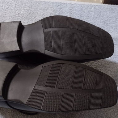 Zapatos finos de vestir , en negro - 2/4