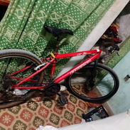 Bicicleta 26 de uso - Img 58259592