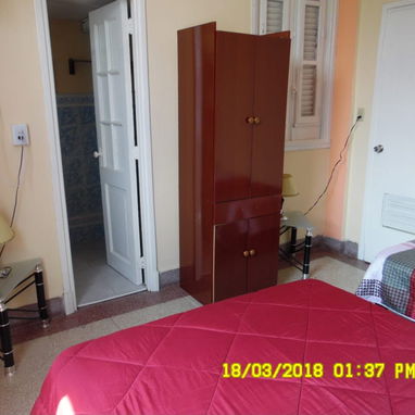 Vendo apartamento de una habitación con todo lo que vez en la foto - 5/9