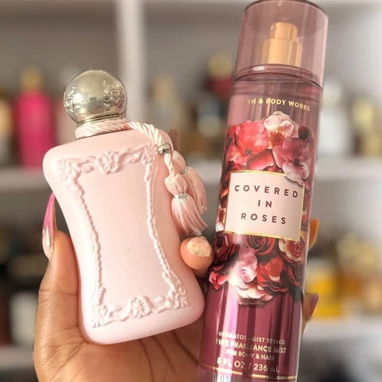 Colonias Bath Body Work - 10/10