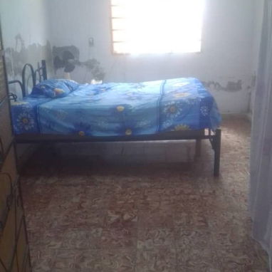 *$9500usd. SIN AJUSTE. En venta casa  en pasillo interior en El Cotorro, Reparto  Lotería. Punto de referencia: el banco - 2/10