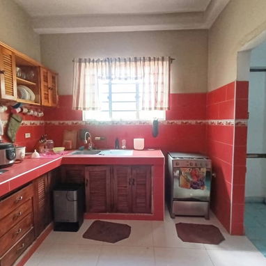 🏠 ¡EN VENTA! Casa independiente en Playa, La Habana 📍  💰 Precio: $85,000 USD (Negociable) - 10/10