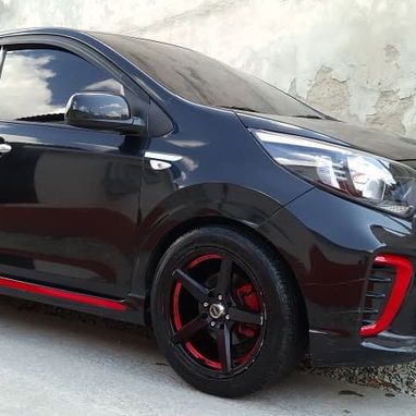 Vendo o neceo Kia Picanto tres cilindros GT Line, 2020 - Img 118618560