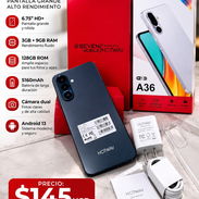 HOTWAV A36 – NUEVO 🔥📱 - Img 57981462