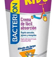 REPELENTE EN CREMA PARA NIÑOS 120G - Img 46921525