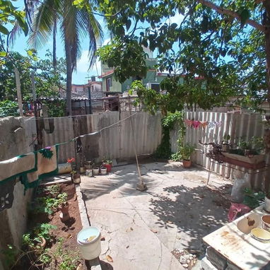 Venta de casa independiente en Cojimar Habana del este - Img 120211936