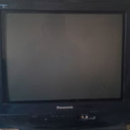 Vendo televisor de 27 pulgadas a colores TRC(culón) marca PANASONIC - Img 55236375