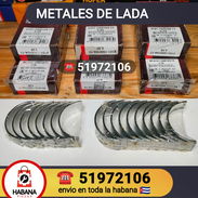 Metales de lada a 0.50 y 1.00 (1ra mano) - Img 52127687