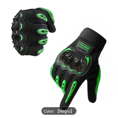 Ganga!!! Guantillas para motorista. Guantes bikers. Guantes para moto. - Img 117669106