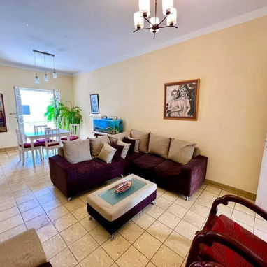 Apartamento en Santos Suárez ( no tiene respaldo energético y se va la corriente) - 8/10