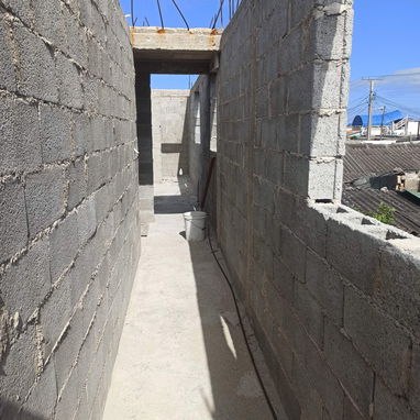 Vendo casa en construcción en cojimar - Img 123309528