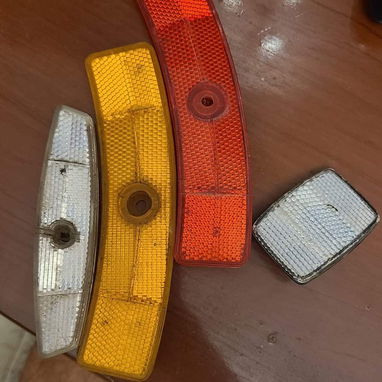 Ganga Aproveche Vendo Piezas y herramientas de bicicletas - 10/10