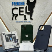IPHONE 13 DE 128GB SIM FISICA .. - Img 55055191
