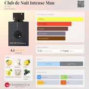 Perfume Club de Nuit Intense Man - Img 57950199