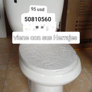 Taza de baño - Img 58275502
