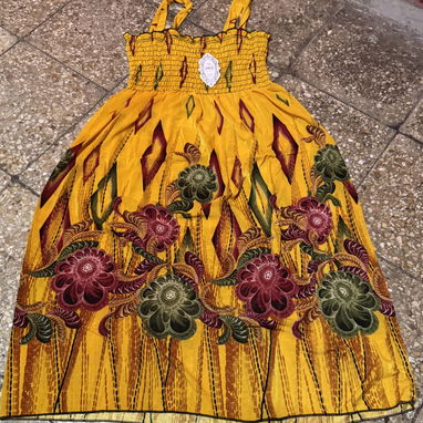 Vestidos frescos - Img 123648491