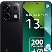 _ Redmi Note 13 Pro 8/256. (Impecable) - Img 45400082