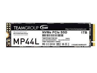 0km✅ SSD M.2 Team Group MP44L 1TB 📦 NVMe ☎️56092006 - Img main-image
