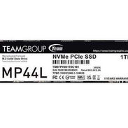 0km✅ SSD M.2 Team Group MP44L 1TB 📦 NVMe ☎️56092006 - Img 45053371