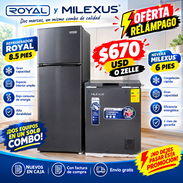 Freezer y combos - Img 57862318