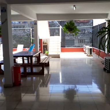 Casa de renta en el Vedado , muy acogedora , WhatsApp+53 52463651 , Tres Apartamentos independientes , E - Img 104164852