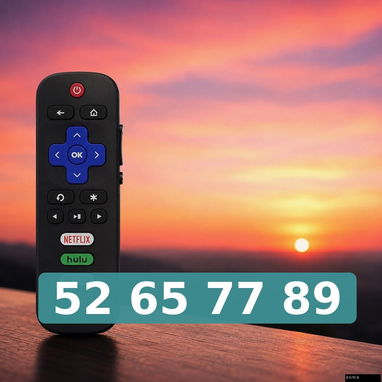 Control remoto Roku - 3/3
