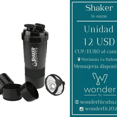 Venta de Shakers, Pomos, Termos, Botellas - Img 123981863