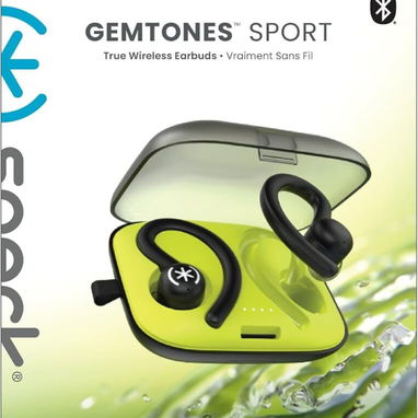 🎧 Speck Gemtones Sport – Auriculares Inalámbricos - Img 108487872