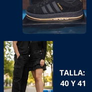 75 Tenis ADIDAS en venta - Img 54524873