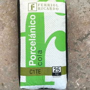 cemnto cola importado maxima calidad de 25 kg - Img 57188617