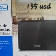 Microwey nuevo en su caja - Img 51562755